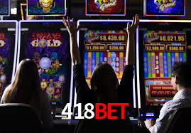 VIP Casino 418bet