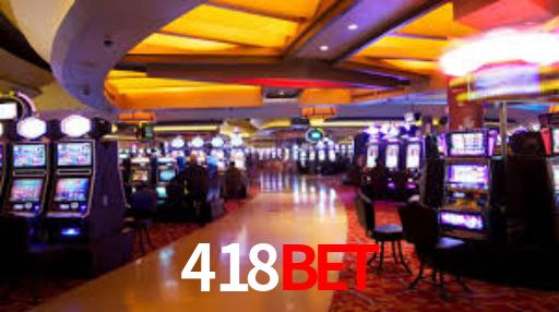 Exclusive Games 418bet