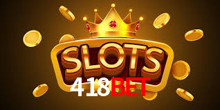 Programa VIP 418bet
