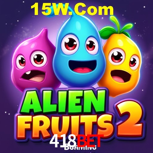 Slot Games 418bet