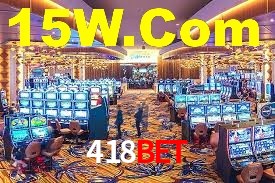 418bet