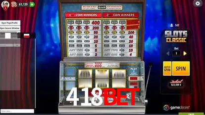 Descubra a Essência do 418bet: Nossa História e Compromissos