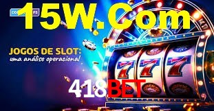 Premium Interface 418bet