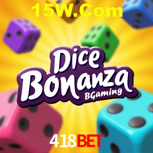 Casino Ao Vivo 418bet