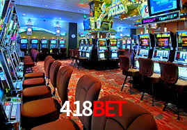 Live Casino 418bet