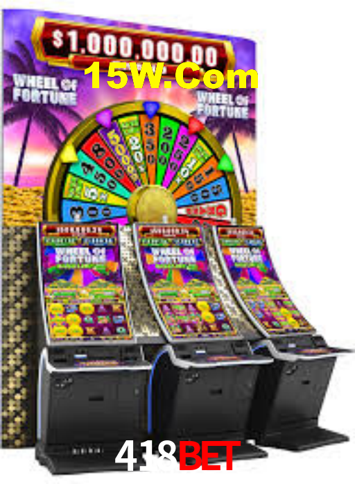 Desvendando o Mundo dos Jogos Virtuais na 418bet