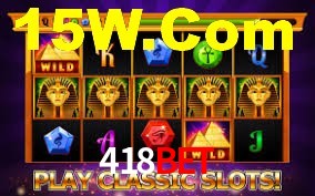 Programa VIP 418bet