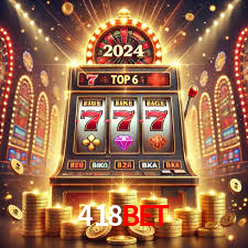 Exclusive Games 418bet
