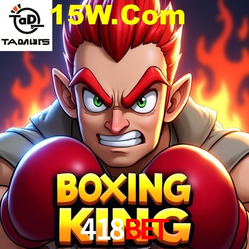 Secure Login 418bet