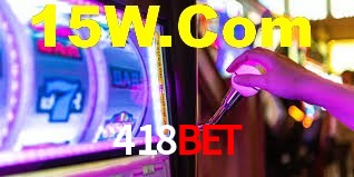 Ofertas Imperdíveis na 418bet: Promoções e Bônus Que Valem a Pena