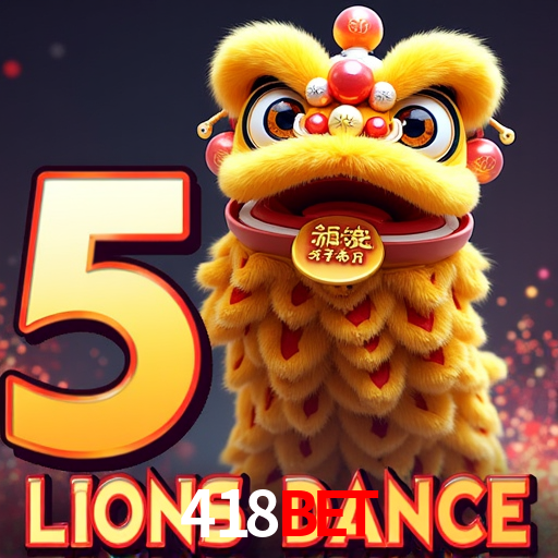 Welcome Bonus 418bet