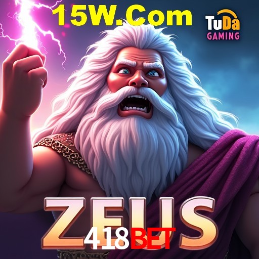 Flash Promotion 418bet