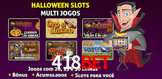 418bet cassino
