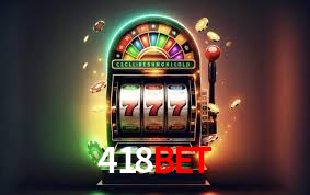 Roulette Table 418bet