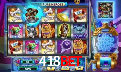 A Emoção da Loteria na 418bet: Uma Chance de Mudança de Vida