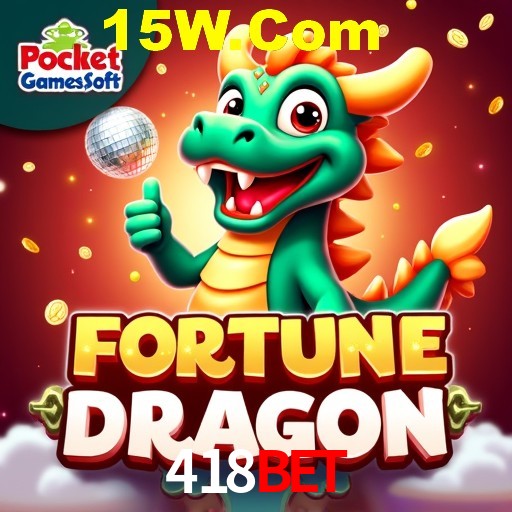 Bonus Features 418bet