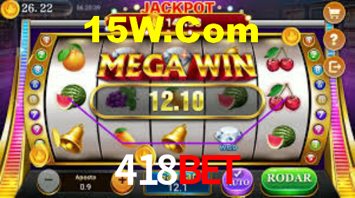 Descubra a Magia dos Jogos de Arcade no 418bet