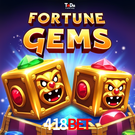 Apostas de Tênis 418bet