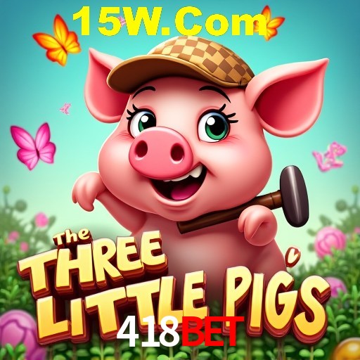 APP oficial da 418bet para mobile